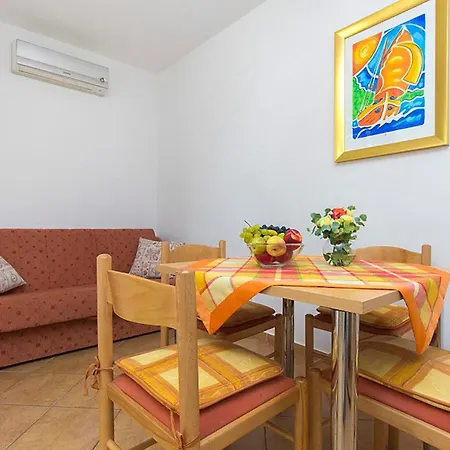 1 Bedroom Cozy In Lejlighed *