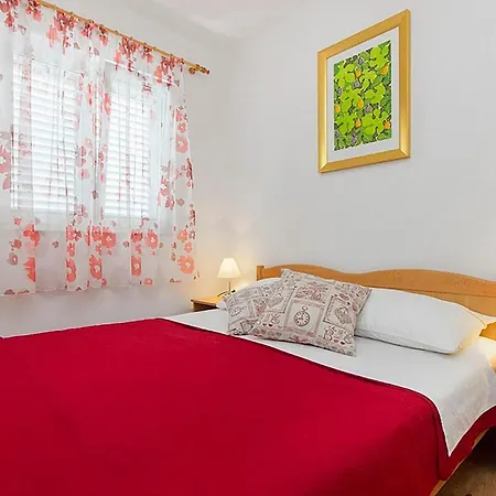 Daire 1 Bedroom Cozy In Srima