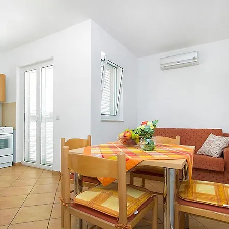 1 Bedroom Cozy In Daire *