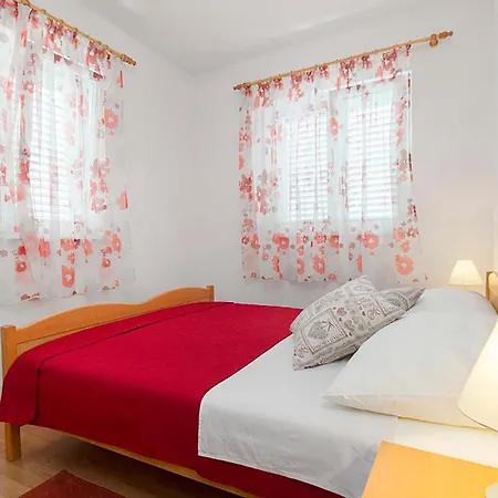 Appartement 1 Bedroom Cozy In *