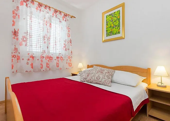 דירה 1 Bedroom Cozy In סרימה