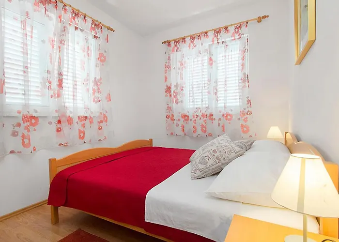 Appartement 1 Bedroom Cozy In *