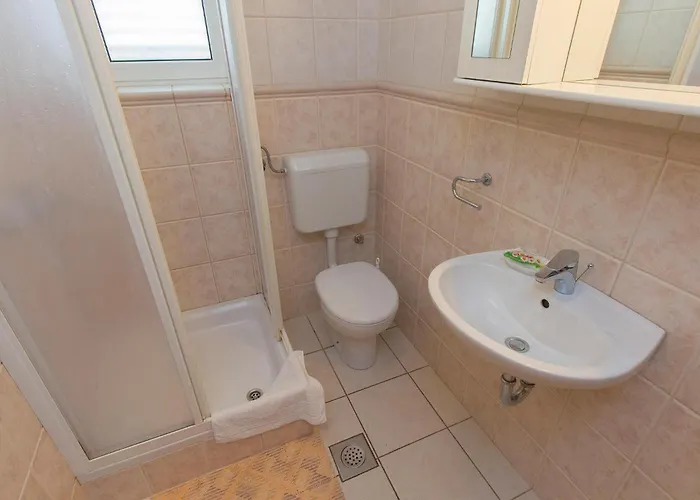 1 Bedroom Cozy In * סרימה