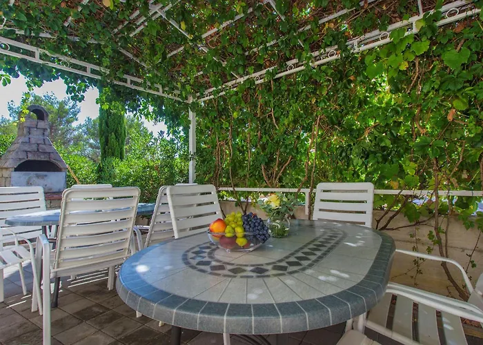 Apartamento 1 Bedroom Cozy In Srima